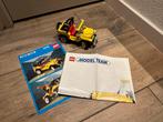 Lego Model Team 5510 - Off Roader, Ophalen of Verzenden, Gebruikt, Complete set, Lego