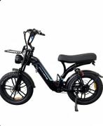 Ouxi q8 dubbele achtervering, Ophalen, Overige merken