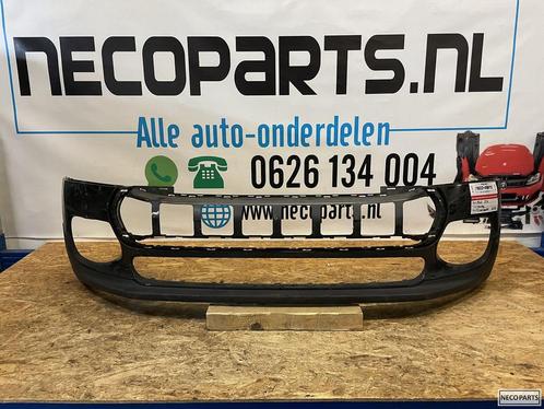 VOORBUMPER MINI COOPER CLUBMAN F54 BUMPER 7370792, Auto-onderdelen, Carrosserie en Plaatwerk, Achterklep, Mini, Achter, Gebruikt