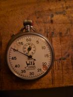 Oude Minerva Stopwatch, Ophalen of Verzenden