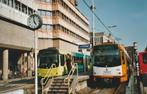 FOTO UTRECHT SNELTRAMS NIEUWEGEIN Z. IJSSELSTEIN CONNEXXION, Verzamelen, Ansichtkaarten | Nederland, Utrecht, Ongelopen, Verzenden