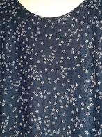 PAPRIKA jurk maat 48, Kleding | Dames, Blauw, Jurk, Zo goed als nieuw, Paprika