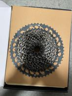 SRAM GX Eagle 10-52 Cassette, Fietsen en Brommers, Fietsonderdelen, Mountainbike, Gebruikt, Ophalen of Verzenden, Derailleur of Ketting