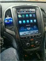 Opel Astra J Cascada radio navigatie dab+ apple carplay wifi, CarAudioExpert, Curieweg Spijkenisse, Nieuw, Ophalen of Verzenden