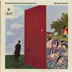 BEATLES LP Wonderwall Music by George Harrison (Duitsland), Cd's en Dvd's, Vinyl | Pop, 1960 tot 1980, Zo goed als nieuw, 12 inch