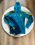 Juventus 22/23 trainingspak  Maat XS, Kleding | Heren, Blauw, Ophalen of Verzenden, Adidas, Adidas