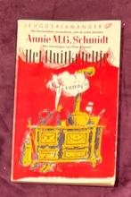 Het Fluitketeltje - Annie M.G. Schmidt, Ophalen of Verzenden, Gelezen, Annie M.G. Schmidt