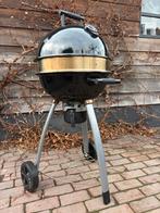Jamie Oliver Barbecue - Groot Model in Nette Staat, Tuin en Terras, Houtskoolbarbecues, Ophalen, Gebruikt