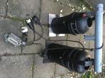 Par 64 behuizing can lampen raylight, Ophalen of Verzenden, Nieuw, Licht