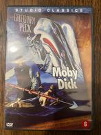 Moby Dick, 1980 tot heden, Drama, Ophalen of Verzenden, Zo goed als nieuw