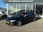 Audi A3 Sportback 2.0 TFSI S3 quattro Pro Line Plus, Automaat, 4 cilinders, 1984 cc, Zwart
