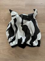 Vliegenmasker met oren bucas maat L nieuw, Dieren en Toebehoren, Paarden en Pony's | Overige Paardenspullen, Ophalen of Verzenden