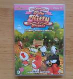 3 dvd's van Hello Kitty voor 1 euro per stuk, Avontuur, Alle leeftijden, Ophalen of Verzenden, Zo goed als nieuw