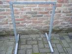 schragen gegalvaniseerd; marktkraambokken 20 st. ; schragen, Doe-het-zelf en Verbouw, Steigers, Ophalen, Zo goed als nieuw, Overige typen