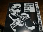 Training College Jazz Band  Davenport Jazz No. 1  EP 1968, Gebruikt, Overige formaten, Ophalen of Verzenden, 1940 tot 1960