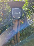 Wallbox pulsar plus 22 kw 3-fase, Auto diversen, Laadpalen, Ophalen, Gebruikt, Laadpaal