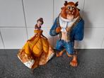 Disney Showcase Haute Couture Beauty and the Beast, Verzamelen, Disney, Ophalen of Verzenden, Assepoester of Belle, Zo goed als nieuw