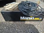 Rook machine the fogger Martin junior 700, Ophalen of Verzenden, Gebruikt, Rookmachine