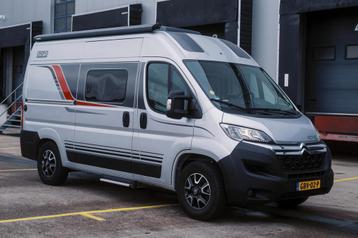 Buerstner BC5404 Burstner Campeo C 540 buscamper camper beschikbaar voor biedingen