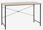 Jysk VANDBORG Tafel 2 stuks, Huis en Inrichting, Ophalen, Gebruikt, Bureau