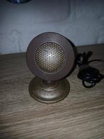 Vintage Microfoon - Voor de Liefhebber!, Ophalen of Verzenden, Gebruikt, Overige typen