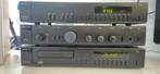 Gewilde Arcam Alpha 5 versterker, Tuner en Alpha 5 plus CD, Ophalen, Zo goed als nieuw, Cd-speler, Losse componenten