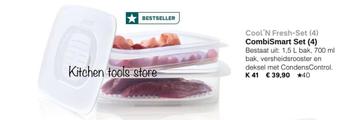 Tupperware CombiSmart set Stapelschalen belegdoos voorraad beschikbaar voor biedingen