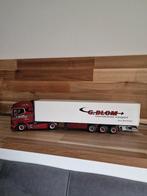 WSI DAF XG+ G Blom, Ophalen of Verzenden, Nieuw, Bus of Vrachtwagen, Wsi