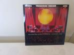 TE KOOP LP TANGERINE DREAM   LIVE, Ophalen of Verzenden, 1960 tot 1980, Gebruikt, 12 inch