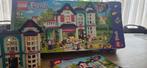 LEGO Friends Familiehuis 41449, Kinderen en Baby's, Speelgoed | Duplo en Lego, Ophalen of Verzenden, Zo goed als nieuw, Complete set