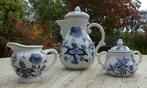 Blue Danube Servies Set, Nieuw, Ophalen of Verzenden, Bord(en), Wedgwood