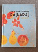 Laurent Khellout - De nomadische keuken van Rainarai 9- als, Vegetarisch, Ophalen of Verzenden, Zo goed als nieuw, Laurent Khellout