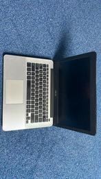 Laptop Asus, 15 inch, Qwerty, Gebruikt, 64 GB of meer