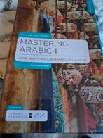 Cursus Arabisch - Mastering Arabic 1, Ophalen of Verzenden