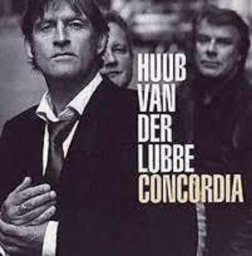Huub van der Lubbe - Concordia beschikbaar voor biedingen