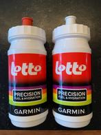 Bidon Lotto wielrennen Tour de France, Ophalen of Verzenden, Nieuw, Overige sporten, Overige typen