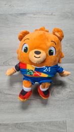 Euro 2024 officiële mascotte knuffel, Ophalen, Zo goed als nieuw, Overige typen