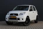 Daihatsu Terios 1.5 2WD Tour Limited | Trekhaak | Airco | Bu, Auto's, 1350 kg, Zwart, 400 kg, Bedrijf