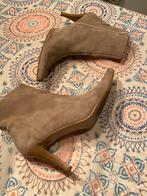 Enkellaarsjes NUEVO DESEÑO 41 beige ( spain), Kleding | Dames, Schoenen, Ophalen, Beige, Lage of Enkellaarzen, Nuevo Deseña