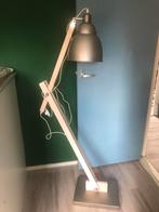 Xenos Vloerlamp, Huis en Inrichting, Ophalen, Zo goed als nieuw, Hout, 150 tot 200 cm