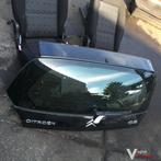 Citroen C2 3drs 1.1 Benzine 2004 2500149  Achterklep, Auto-onderdelen, Ophalen, Gebruikt, -, Achter