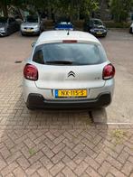 Citroën C3 1.2 Puretech 82pk Carplay parkeersensors, Auto's, Voorwielaandrijving, 600 kg, 1199 cc, Origineel Nederlands