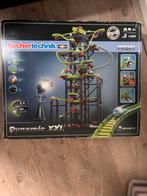 Fischertechnik Dynamic XXL - Complete Set, Ophalen of Verzenden, Gebruikt