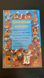 Sinterklaas verhalen, Ophalen of Verzenden, Zo goed als nieuw