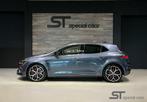 Renault Megane 1.8 TCe 300 RS Trophy|1ste eigenaar|dealer on, Auto's, Gebruikt, Zwart, 4 cilinders, Alcantara
