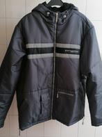 Heren ski jack grijs maat xxl merk Cryonic angel € 100,00, Kleding | Heren, Wintersportkleding, Cryonic angel, Overige maten, Ophalen of Verzenden