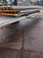 Geïsoleerde dakpanelen, Ophalen, Overige materialen, 100 mm of meer, Betonwei 6A