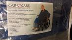 Rolstoel kleding CarryCare, Ophalen of Verzenden, Nieuw, Elektrische rolstoel
