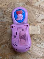 Peppa big, Kinderen en Baby's, Speelgoed | Vtech, Ophalen, Zo goed als nieuw