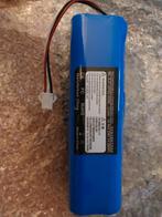 Oplaadbare Lithium-ion batterij 14.4V 5.2Ah, Ophalen, Nieuw, Oplaadbaar